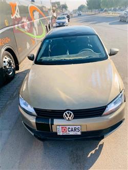 فولكسفاغن جيتا